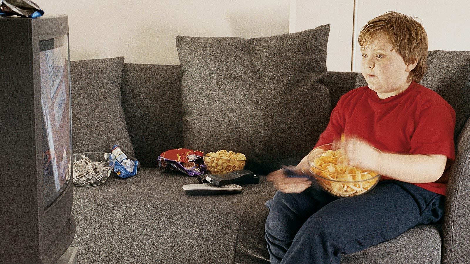 Qué hacer para garantizar una buena alimentación